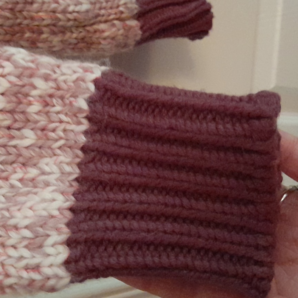 J Crew Sweater - Picture 4 of 5